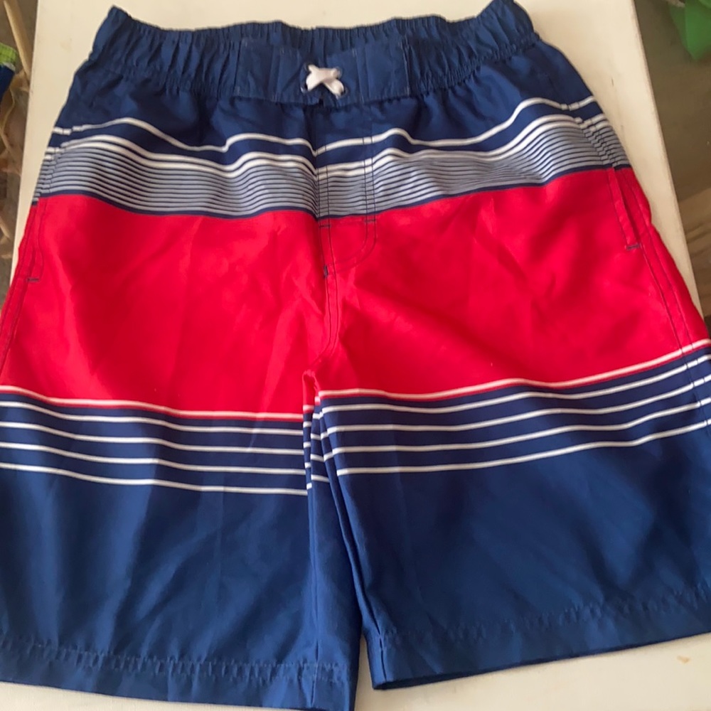 Revolution boys swim shorts